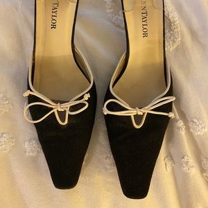 Ann Taylor beautiful shoes